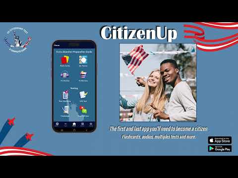 Citizenship app tutorial video thumbnail