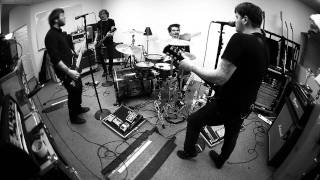 Against Me! - From Her Lips to God&#39;s Ears &quot;The Energizer&quot; (Nervous Energies Rehearsal Session)