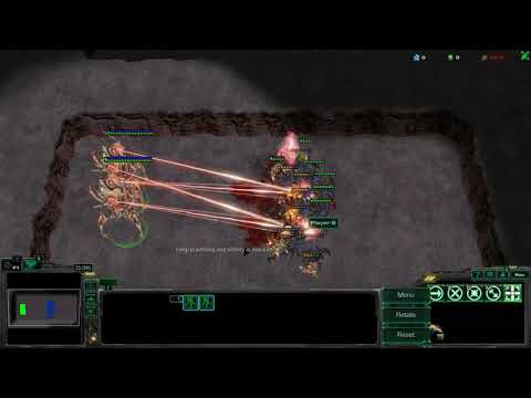 Minute Micro - Episode 31: Splash Target Fire