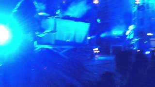 Motel Connection live@museo scienze nat torino