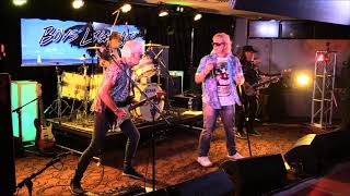 Lakeside - Australian Crawl