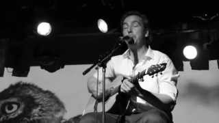 Olli Schulz - Wenn es gut ist (live)