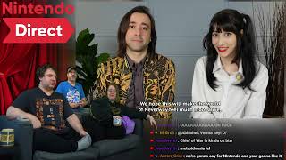 Nintendo Indie-World August 7th 2025