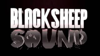 BlackSheepSound - We Speak Hip Hop - www.blacksheepsound.ro