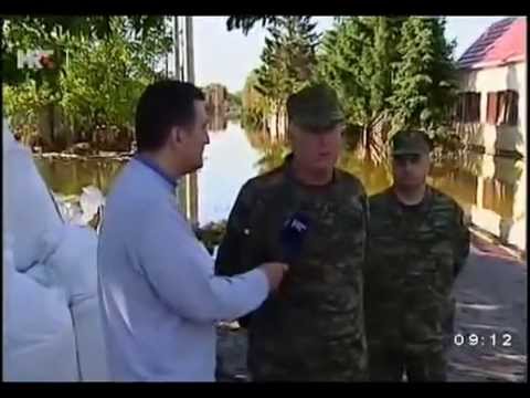 ŽELJKO KOVAČEVIĆ, ŽUPANJA I RAJEVO SELO, 28.5.2014.