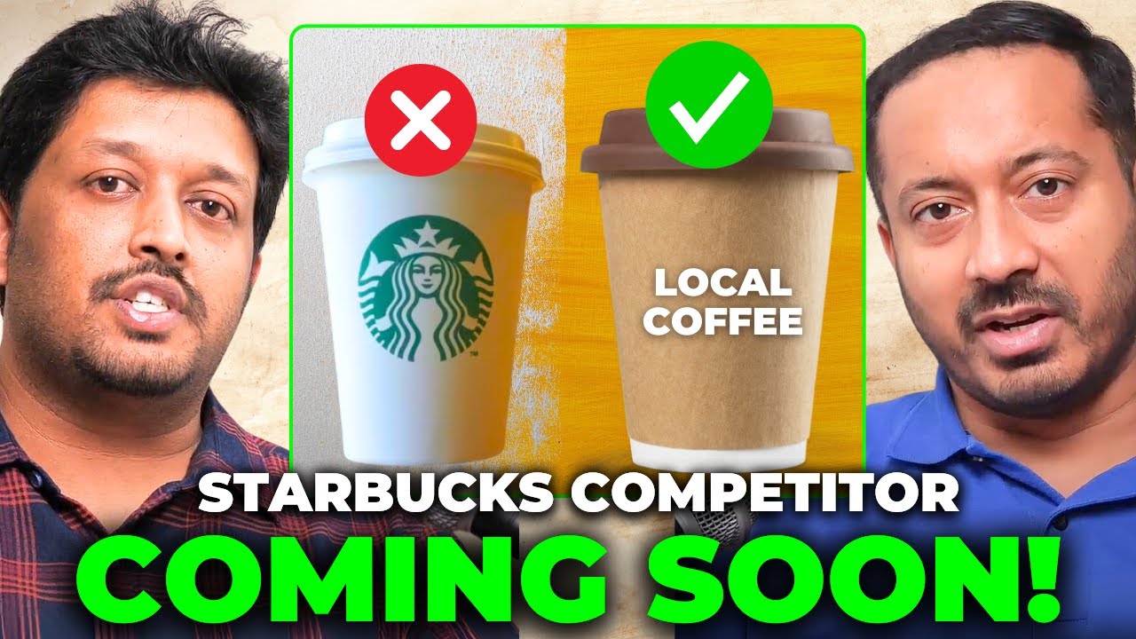 How to Build a Successful Coffee Startup in India