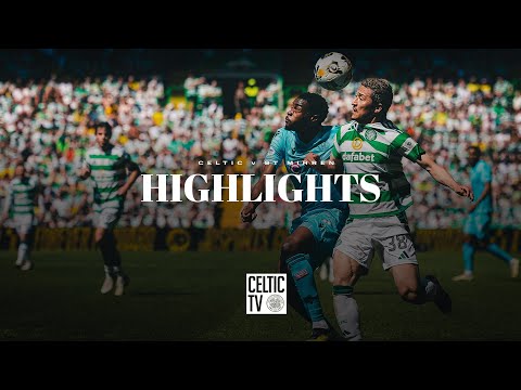 FC Celtic Glascow 1-1 FC Saint Mirren Paisley