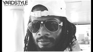 Gyptian - Anytime (Raw) August 2016