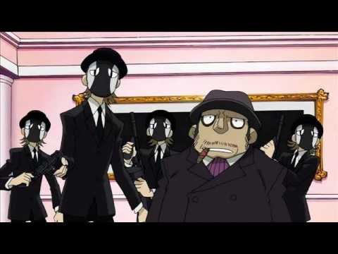 Mc Hawk ft Licbe - Al Capone 2012