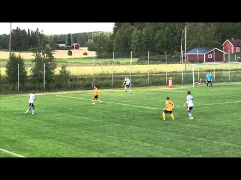 Ottelukooste Masku-ÅIFK