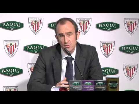 Imagen de portada del video Cafés Baqué, Café Oficial, presentación