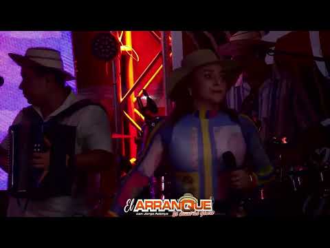 SILENCIOS DEL ALMA  - ALEJANDRO TORRES EN VIVO PATRONALES DE SANTA LIBRADA