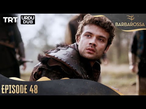 Barbarossa  Sword of the Mediterranean - Episode 48