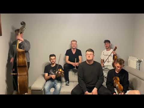 Kapela Strupki - Wehikuł czasu