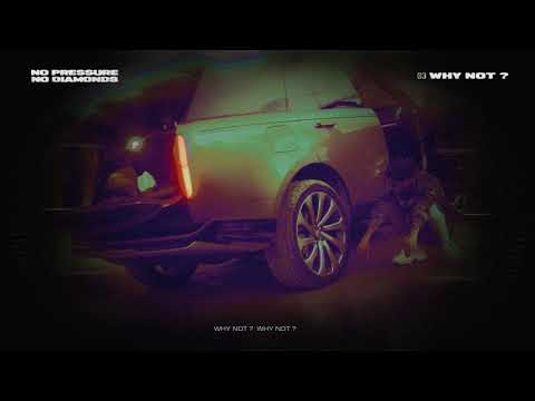 Faneto - Why Not? (Visual Video)