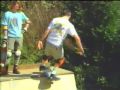 SCHMITT STIX Team Video 1987 Skateboarding