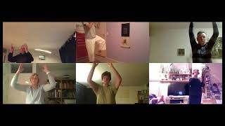 Les 6 | Online cursus januari en februari 2021