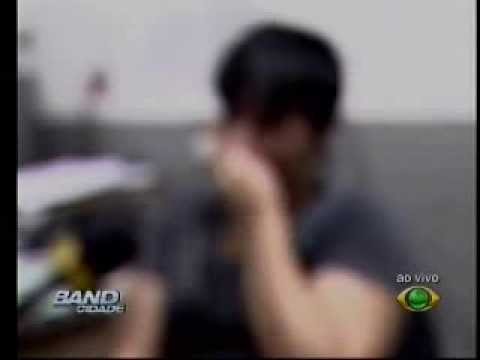 Band Cidade Campinas - 31 10 2013 -  Entrevista exclusiva com Maria Tereza Peregrino (parte 2)