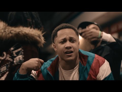 Fari Oso - “Straight Like That” (Official Music Video) , Prod By JTC Beats Feat Prince Cray