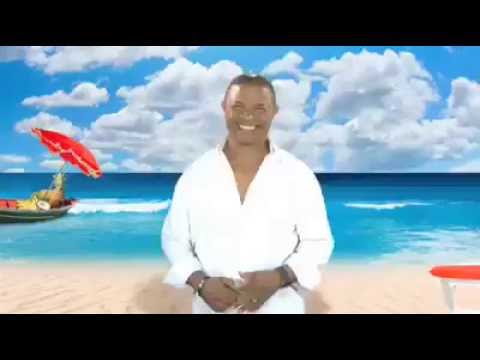 Francky Vincent : Leçon de zouk  N°1