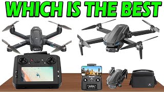 TOP 5 Best GPS Drone In 2026