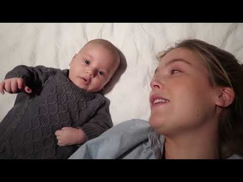 TIPS FÖR NYBLIVNA FÖRÄLDRAR - Vlogg - Vera Berg