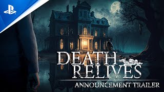 Death Relives - Announcement Trailer Trailer