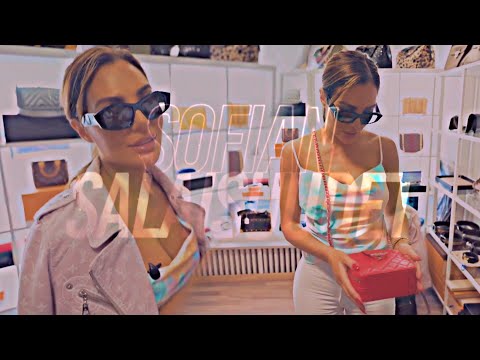 UUSI LAUKKU - SOFIAN SALAISUUDET