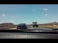 Playing CHP In A New Charger