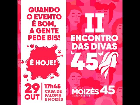 2 ENCONTRO DAS DIVAS 45