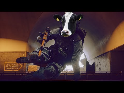 Battlefield 4's Final Boss