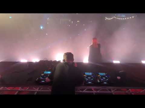 HERD & FITZ - I just can’t get enough ft Abigail Bailey bootleg