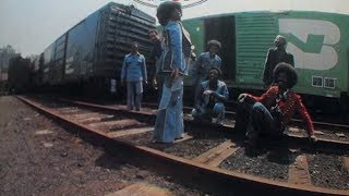 B.T. Express#Give It What You Got#1975