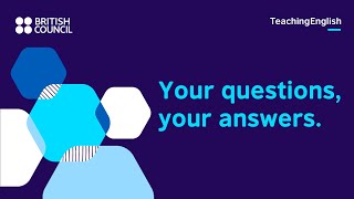Knowing the subject Q&A 📱