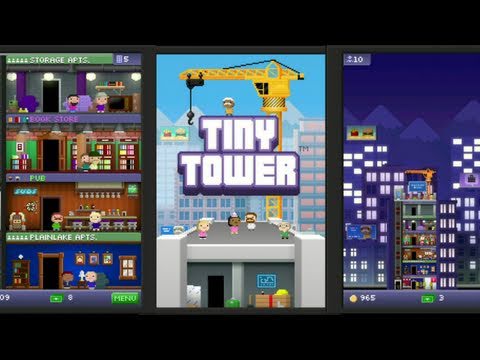 tiny tower ios cheats