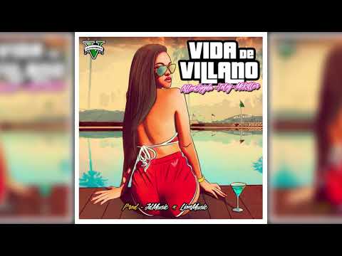 Vida De Villano  -  Allen Spyda   X    Totoy El Frio   X   Mc Killer