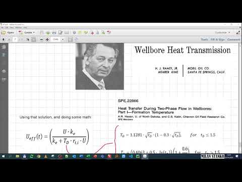 13 1 IPR for horizontal undersaturated oil well effect of pressure drop in wellbore