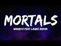 Warriyo Mortals Feat Laura Brehm Lyrics