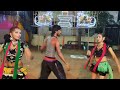 Arabic Kuthu Beast Movie Song Karakattam Neduvayal Nice Entartiment