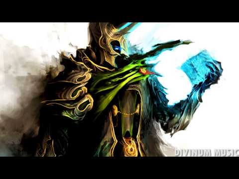 Eon Sounds - God Of Asgard (Dirk Ehlert)