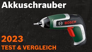 TOP-7. Die besten Akkuschrauber für Zuhause & Heimwerker. Test & Vergleich 2023 | Deutsch