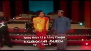 Download lagu NINING MEIDA - KALANGKANG ANJEUN (JADUL 😁🤣😂🤗) mp3