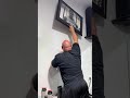 Brian Shaw Takes Down Poster of Arnold Schwarzenegger After “Screw Your Freedom” Comment