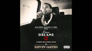 kevin gates - in my feelings clean