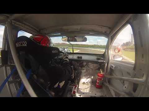 Campeonato Metropolitano de Marcas e Pilotos - Gabriel Corrêa #44