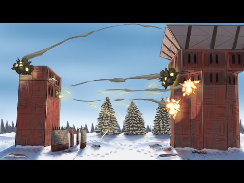 THE BEST REVENGE IN MY 9000 HOURS OF PLAYING RUST