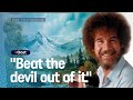 Bob Ross' 1e wereldwijde museumexpo | RTV Oost