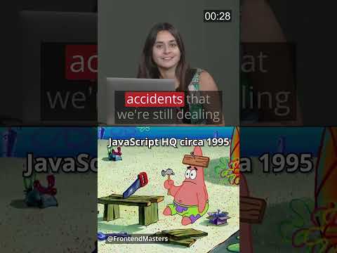 Null in JavaScript: Primitive or Object? 🤔🔎