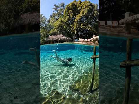 RIO QUENTE RESORTS ~ Goiás ~ Brasil