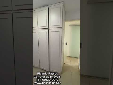 3Q sendo 1 Suíte Varanda | Via Turin CSB 5 | Próx Alameda Shopping | 1 Vaga